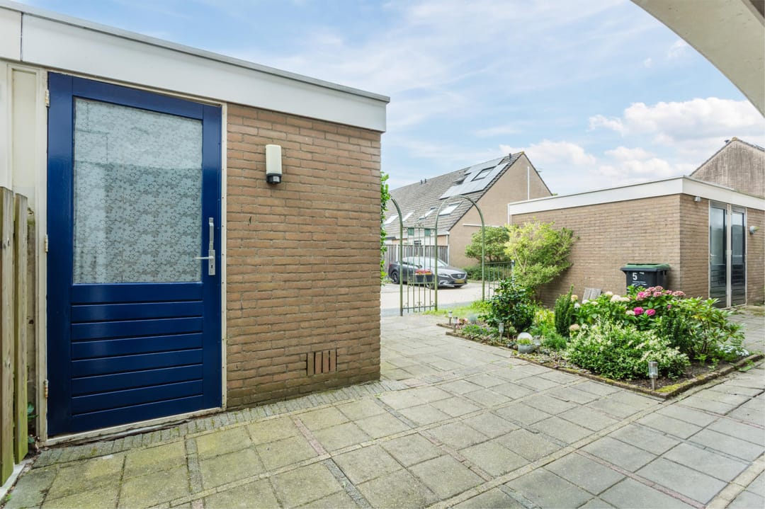 Foto 31 van Morrastraat 4