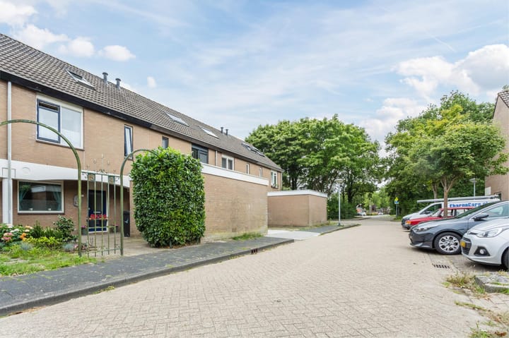 Foto 32 van Morrastraat 4