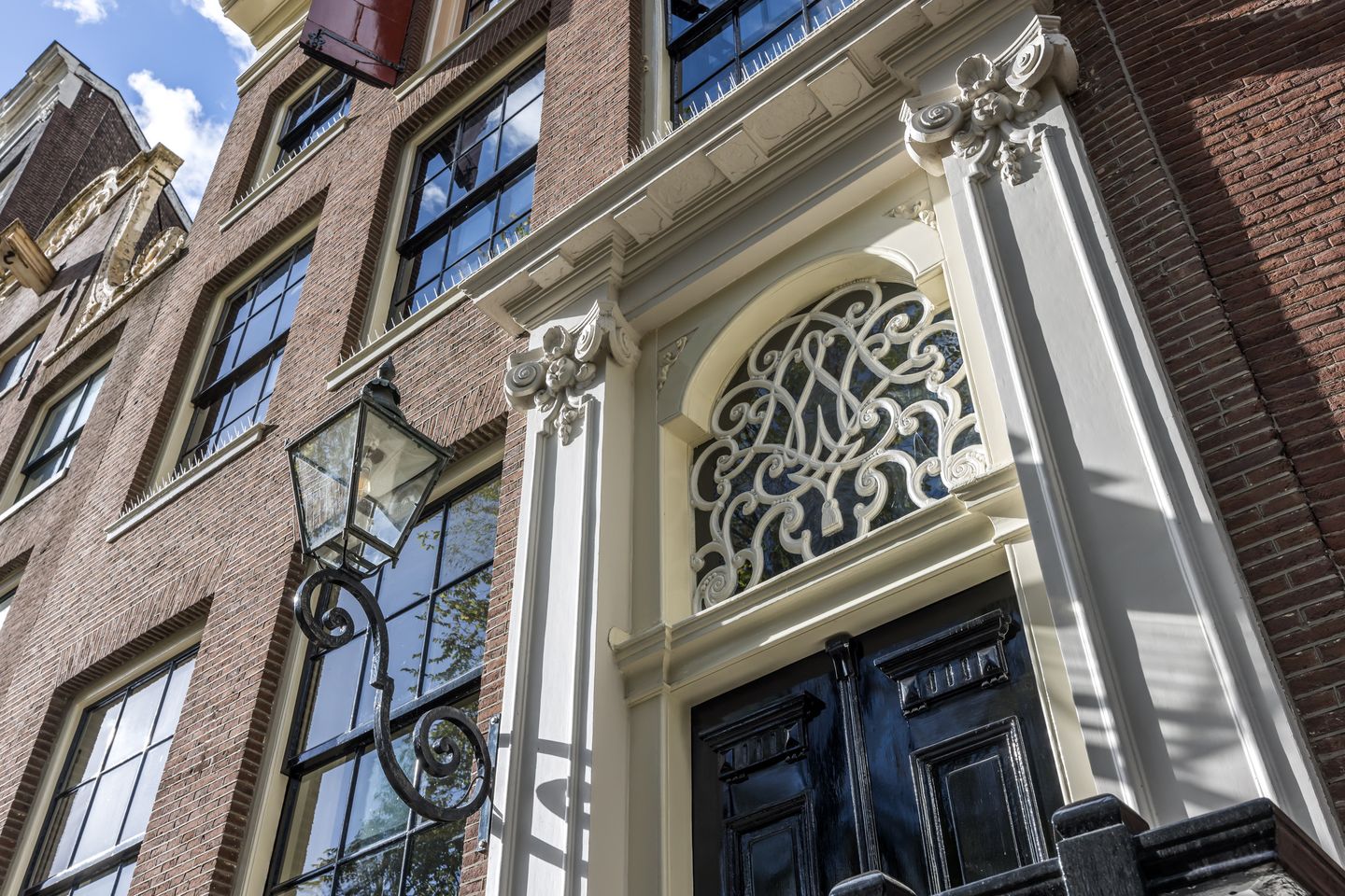 Foto 4 van Nieuwezijds Voorburgwal 284