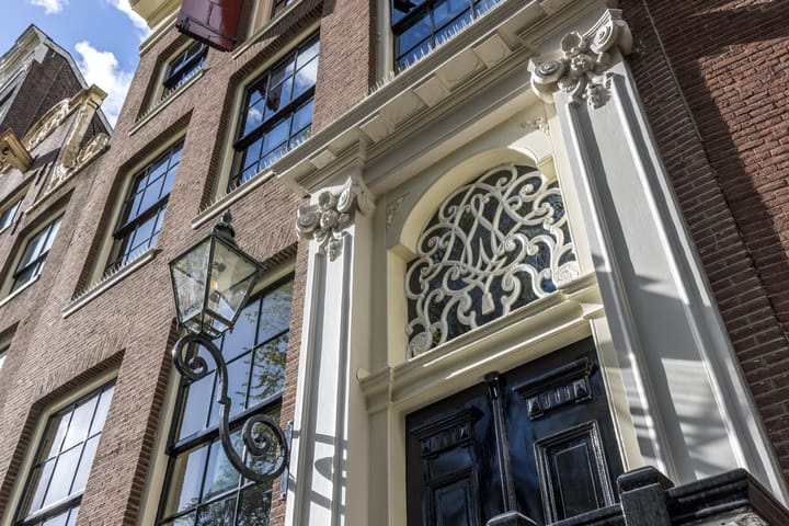 Foto 4 van Nieuwezijds Voorburgwal 284