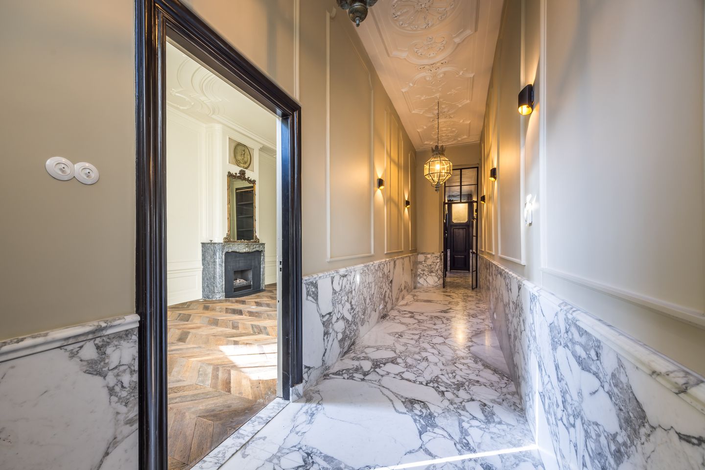 Foto 5 van Nieuwezijds Voorburgwal 284