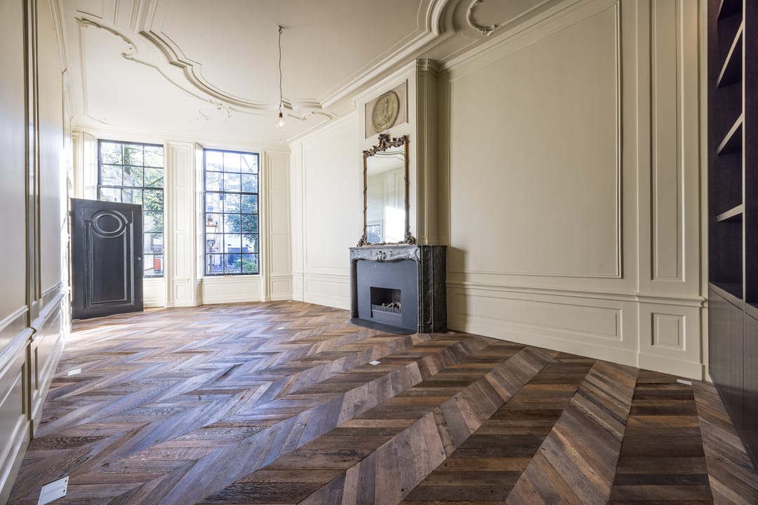 Foto 8 van Nieuwezijds Voorburgwal 284