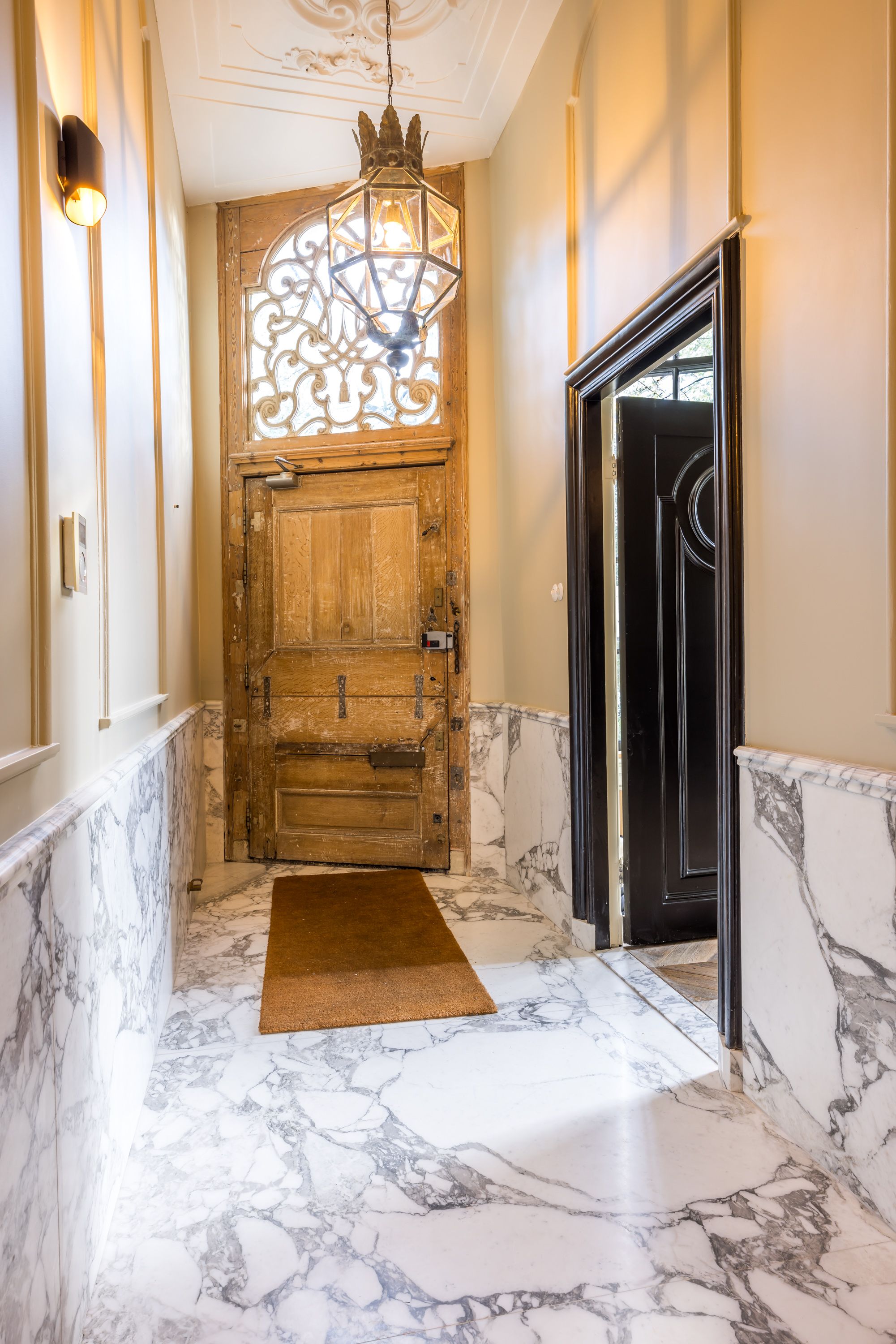 Foto 9 van Nieuwezijds Voorburgwal 284