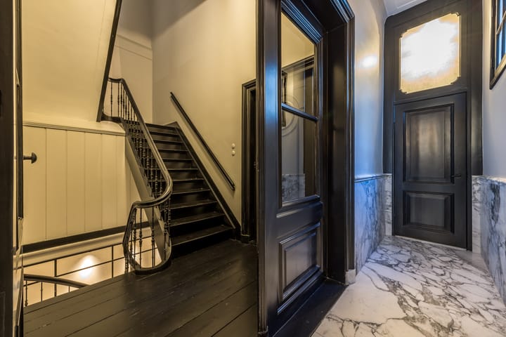 Foto 11 van Nieuwezijds Voorburgwal 284