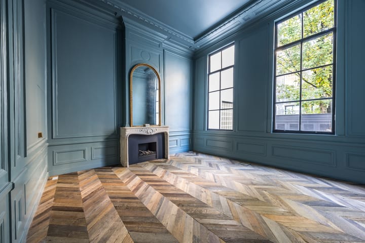 Foto 12 van Nieuwezijds Voorburgwal 284