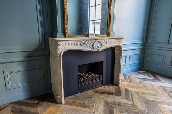 Foto 14 van Nieuwezijds Voorburgwal 284