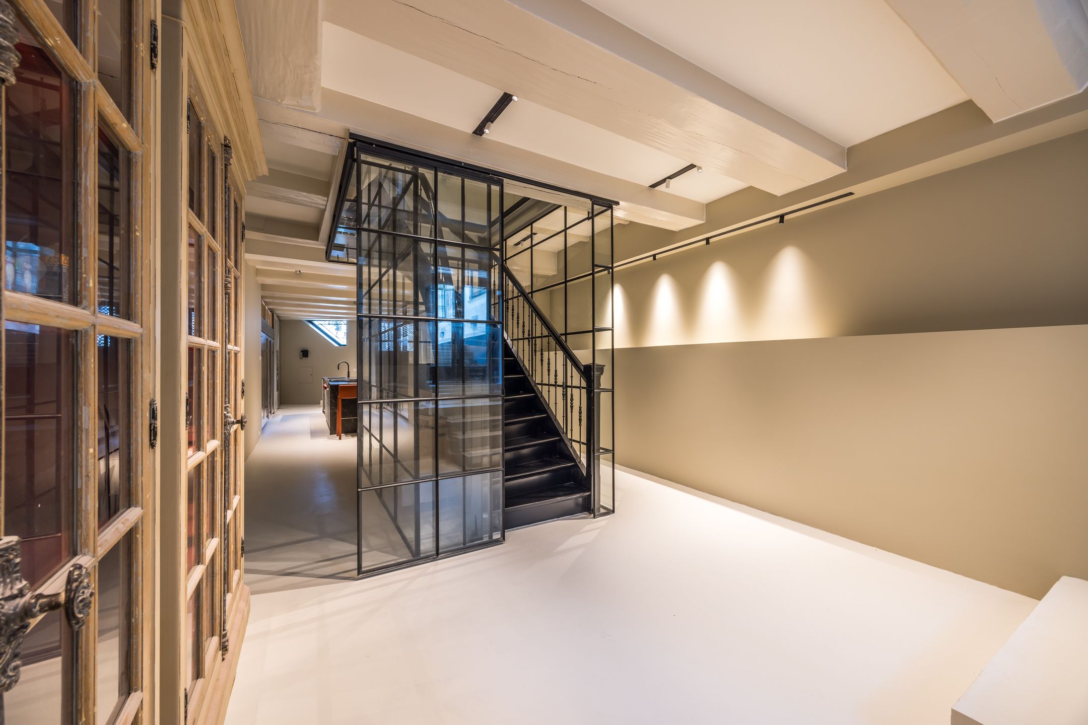 Foto 15 van Nieuwezijds Voorburgwal 284