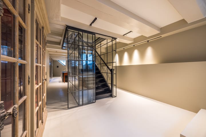 Foto 15 van Nieuwezijds Voorburgwal 284