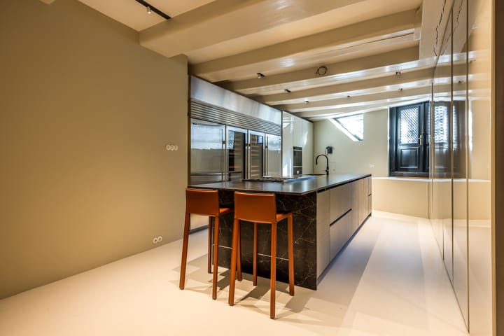 Foto 17 van Nieuwezijds Voorburgwal 284