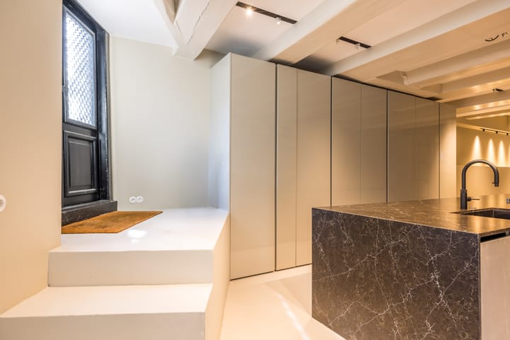 Foto 18 van Nieuwezijds Voorburgwal 284