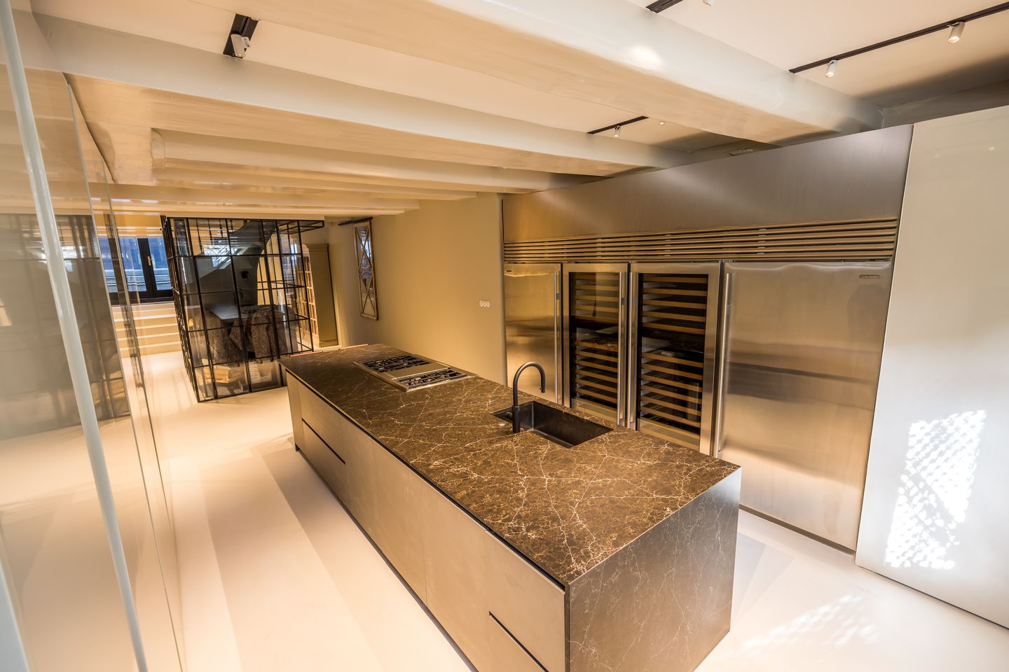 Foto 19 van Nieuwezijds Voorburgwal 284