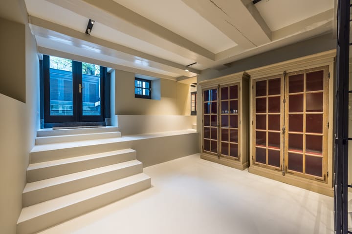 Foto 20 van Nieuwezijds Voorburgwal 284