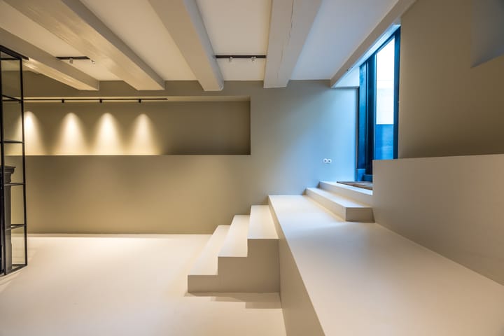 Foto 21 van Nieuwezijds Voorburgwal 284