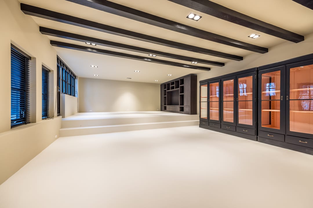 Foto 23 van Nieuwezijds Voorburgwal 284