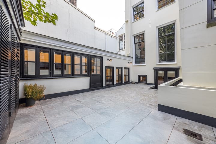 Foto 25 van Nieuwezijds Voorburgwal 284