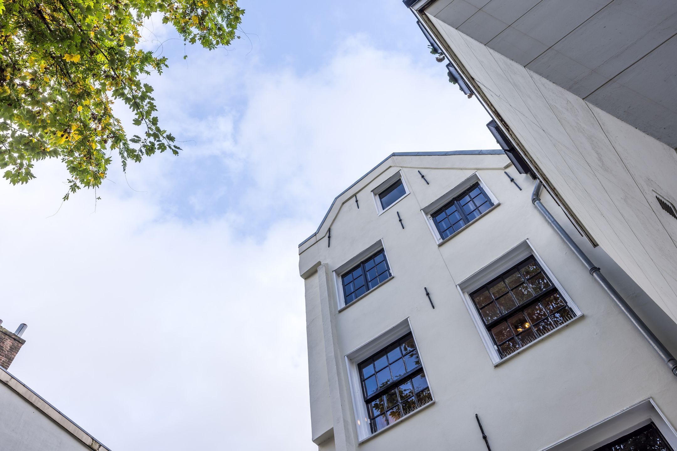 Foto 27 van Nieuwezijds Voorburgwal 284