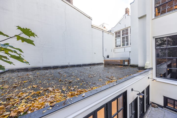 Foto 28 van Nieuwezijds Voorburgwal 284