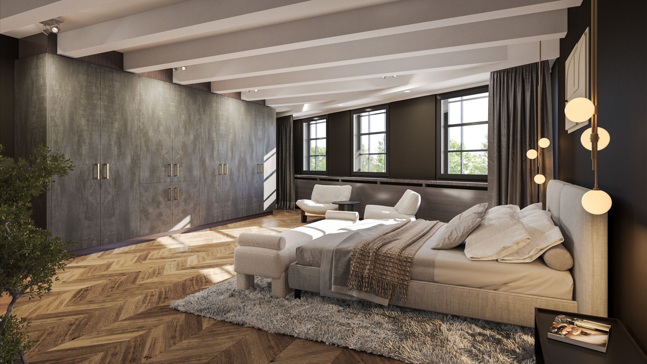 Foto 30 van Nieuwezijds Voorburgwal 284