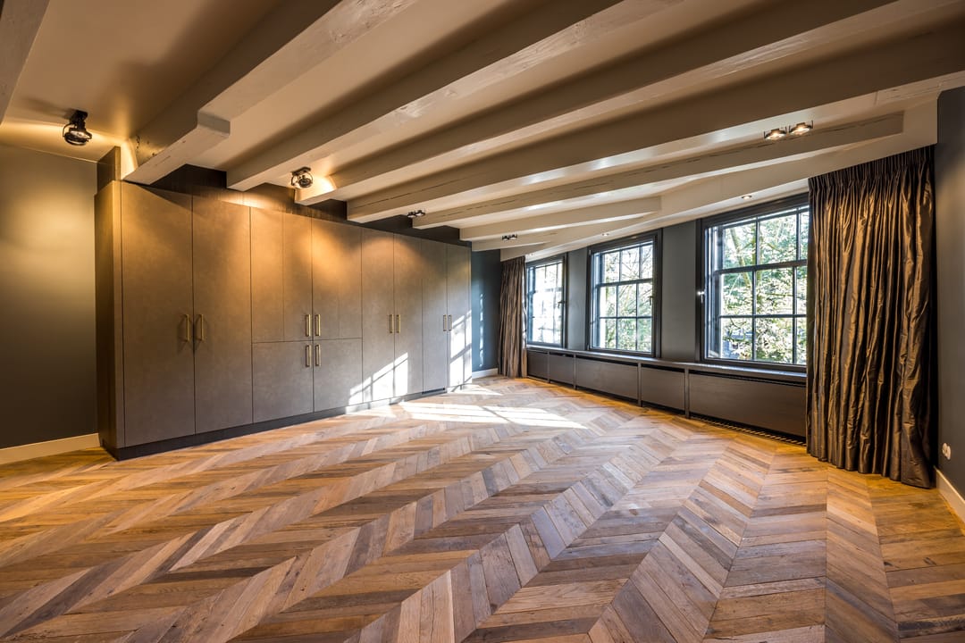 Foto 31 van Nieuwezijds Voorburgwal 284