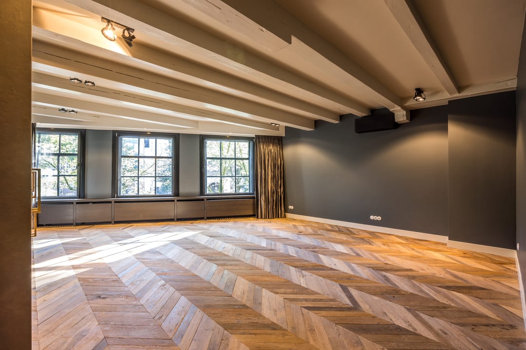 Foto 32 van Nieuwezijds Voorburgwal 284