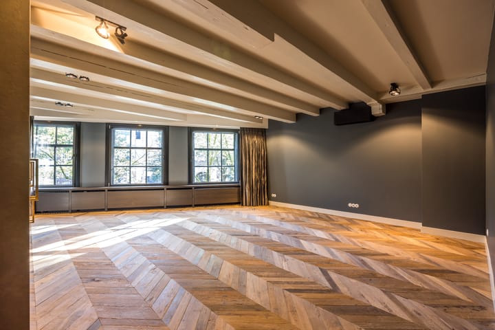 Foto 32 van Nieuwezijds Voorburgwal 284