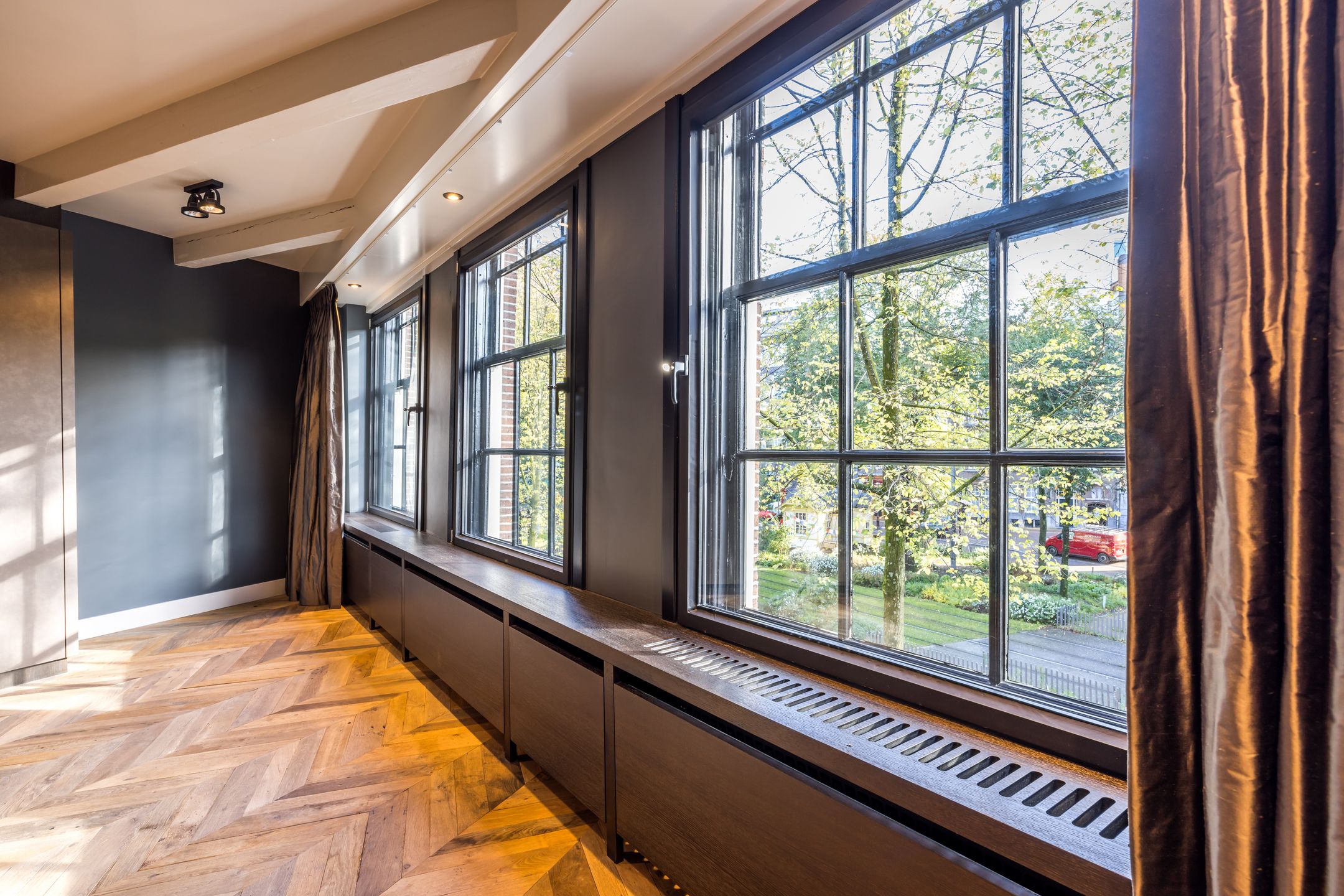 Foto 33 van Nieuwezijds Voorburgwal 284