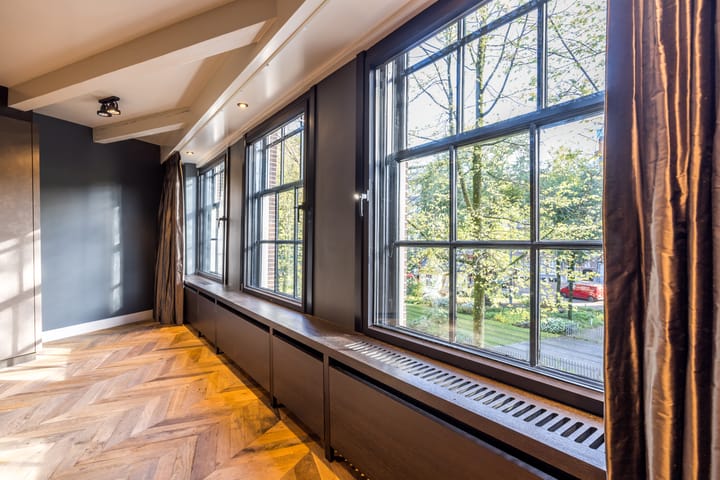 Foto 33 van Nieuwezijds Voorburgwal 284