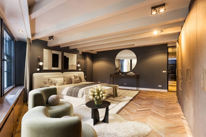 Foto 34 van Nieuwezijds Voorburgwal 284