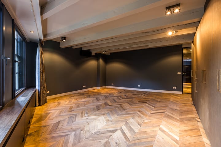 Foto 35 van Nieuwezijds Voorburgwal 284