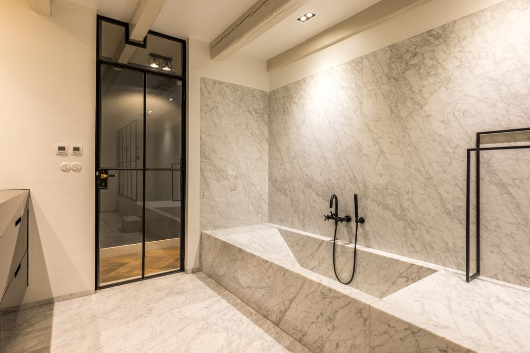 Foto 41 van Nieuwezijds Voorburgwal 284