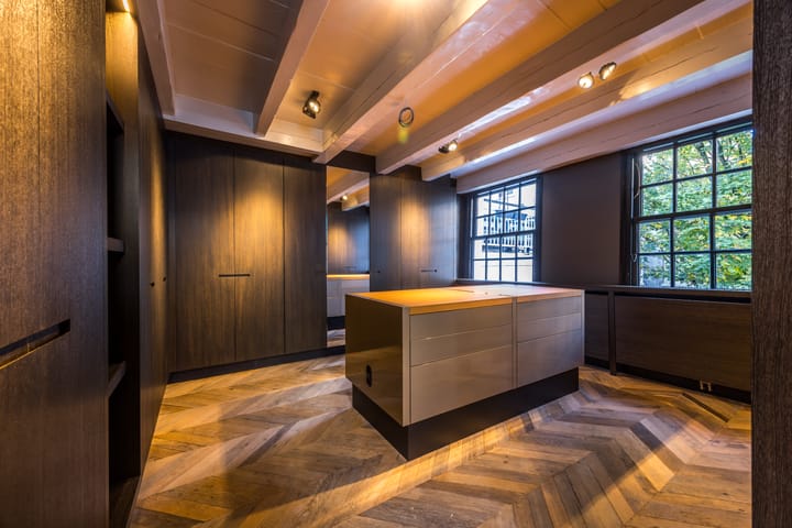 Foto 43 van Nieuwezijds Voorburgwal 284