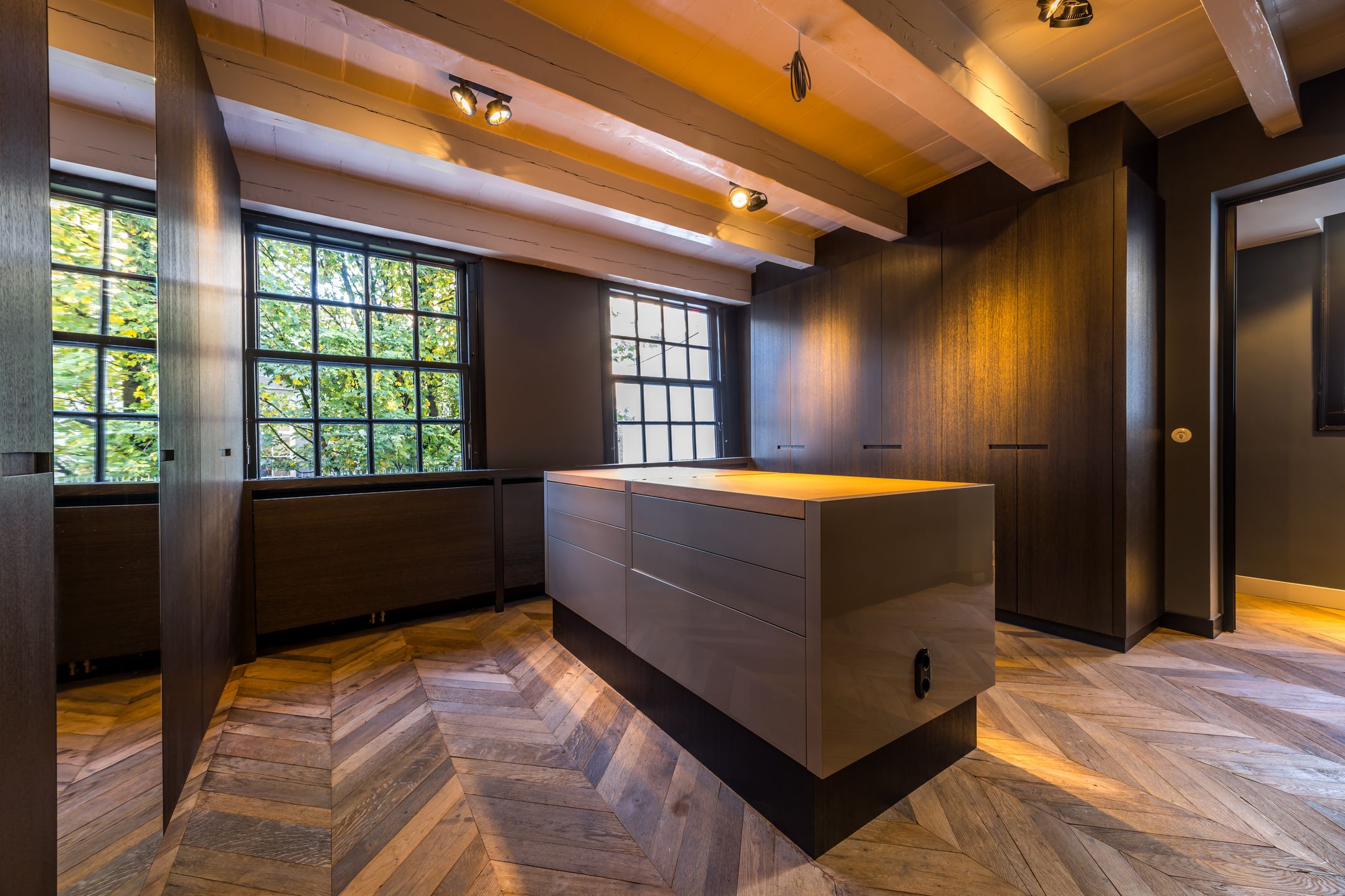 Foto 45 van Nieuwezijds Voorburgwal 284