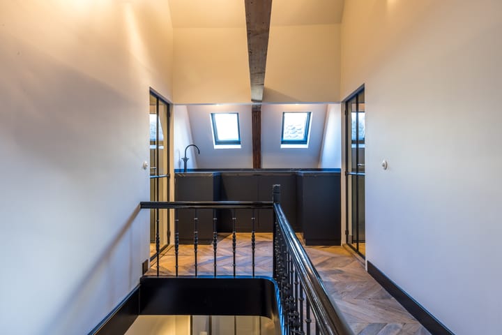 Foto 46 van Nieuwezijds Voorburgwal 284