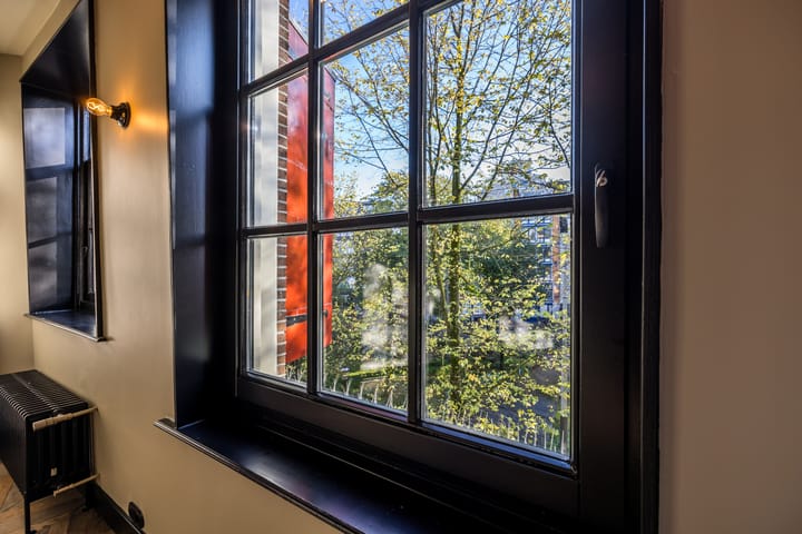 Foto 50 van Nieuwezijds Voorburgwal 284