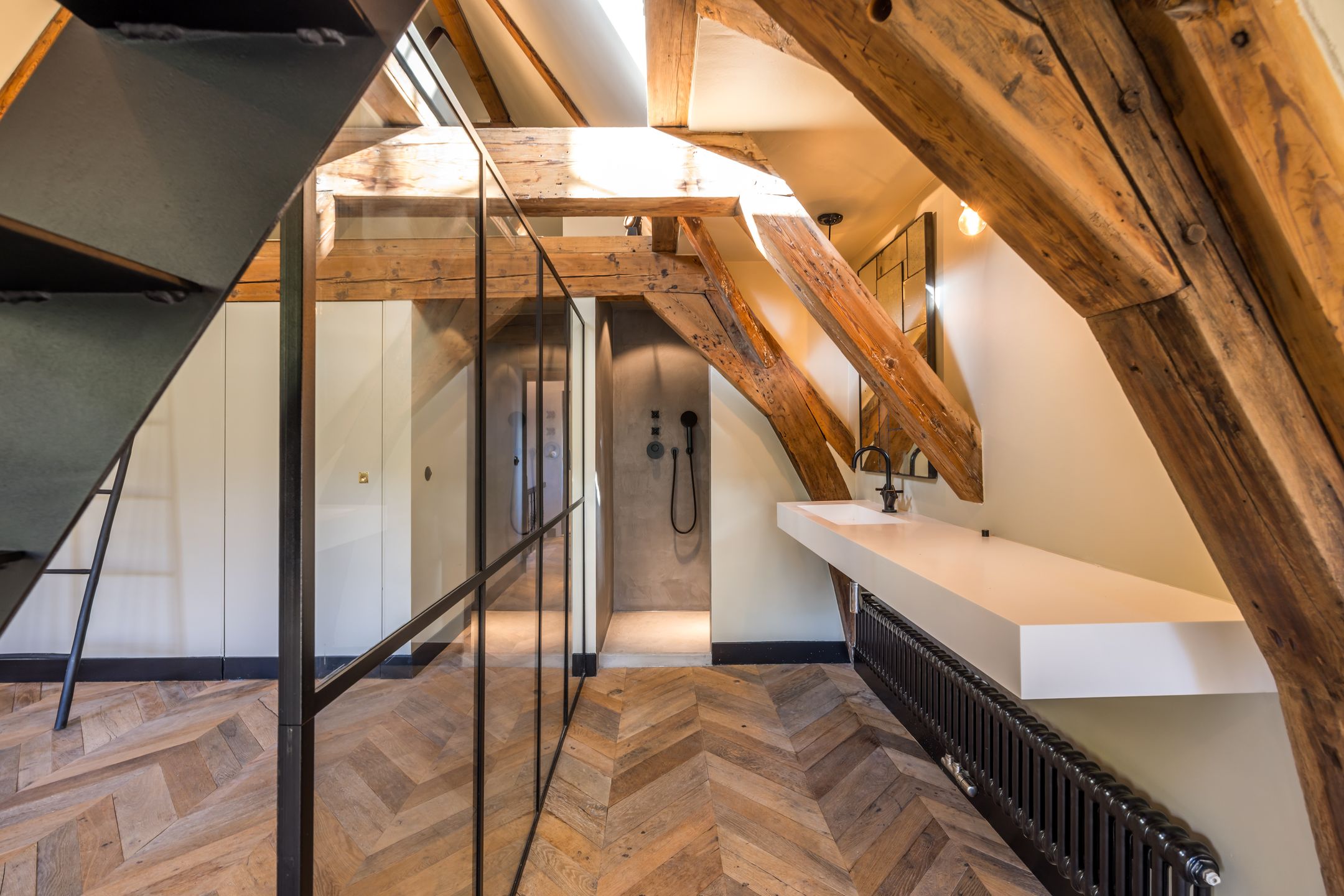 Foto 51 van Nieuwezijds Voorburgwal 284