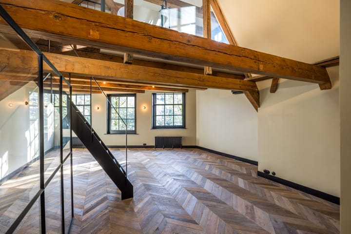 Foto 54 van Nieuwezijds Voorburgwal 284