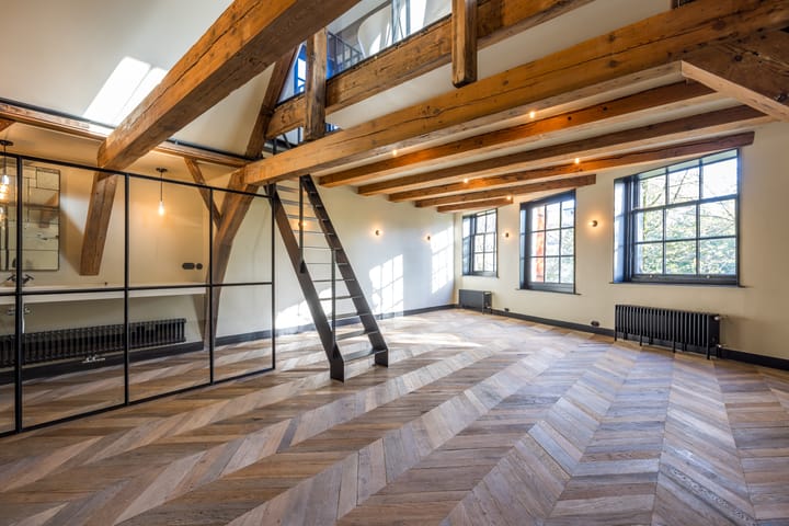 Foto 47 van Nieuwezijds Voorburgwal 284