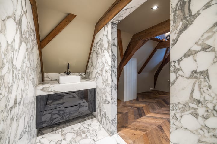 Foto 61 van Nieuwezijds Voorburgwal 284