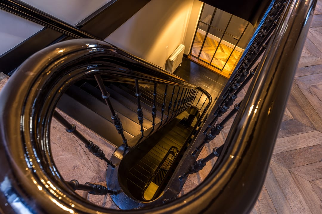 Foto 67 van Nieuwezijds Voorburgwal 284