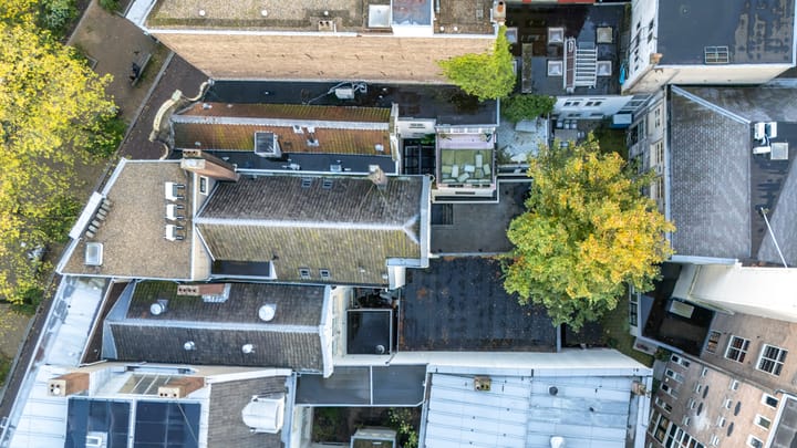 Foto 71 van Nieuwezijds Voorburgwal 284