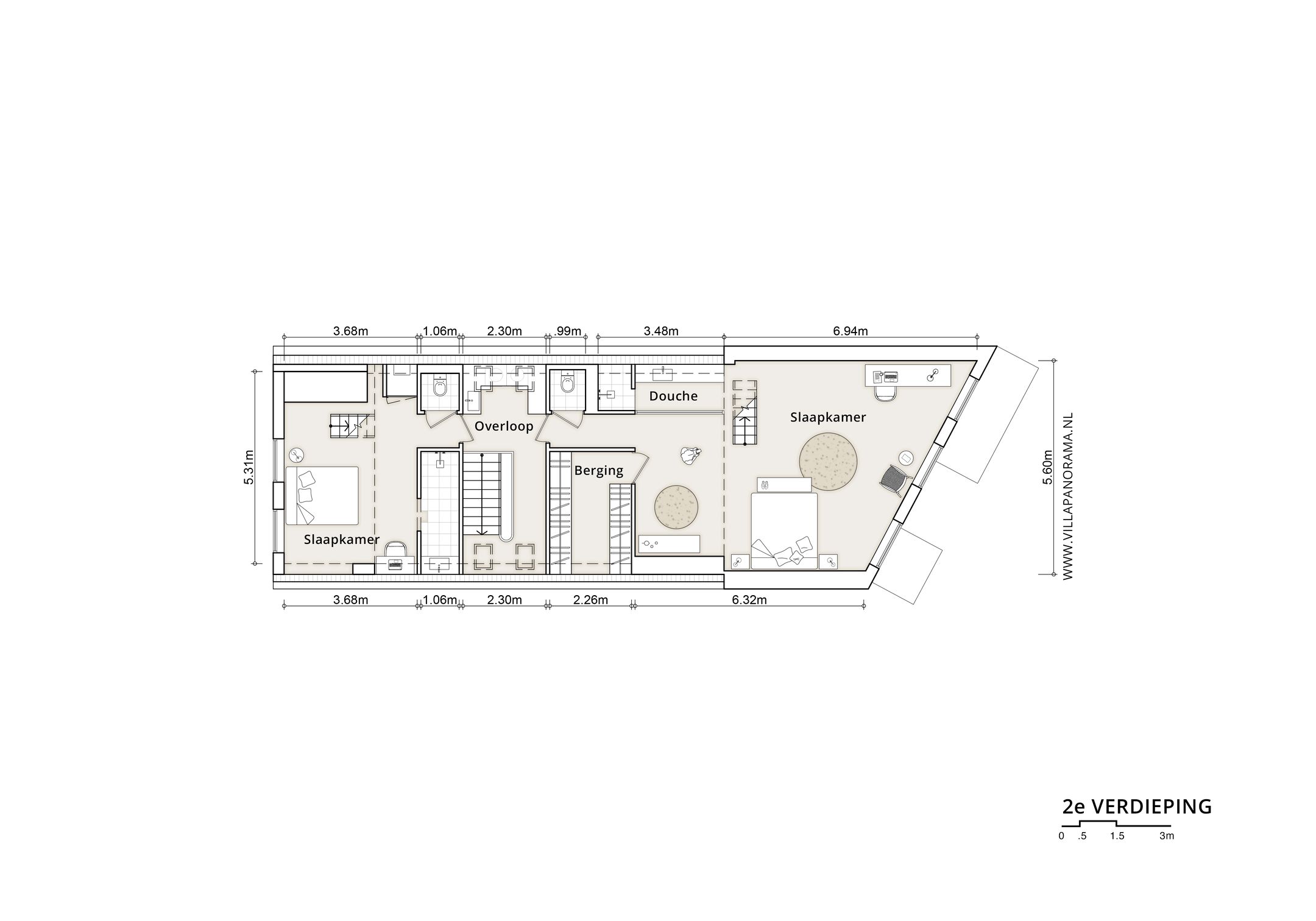 Foto 75 van Nieuwezijds Voorburgwal 284