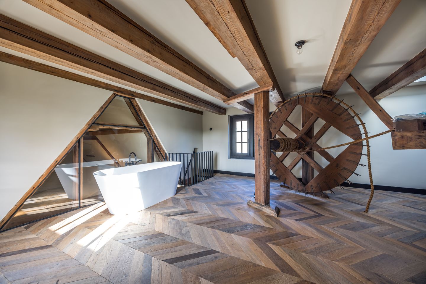 Foto 64 van Nieuwezijds Voorburgwal 284