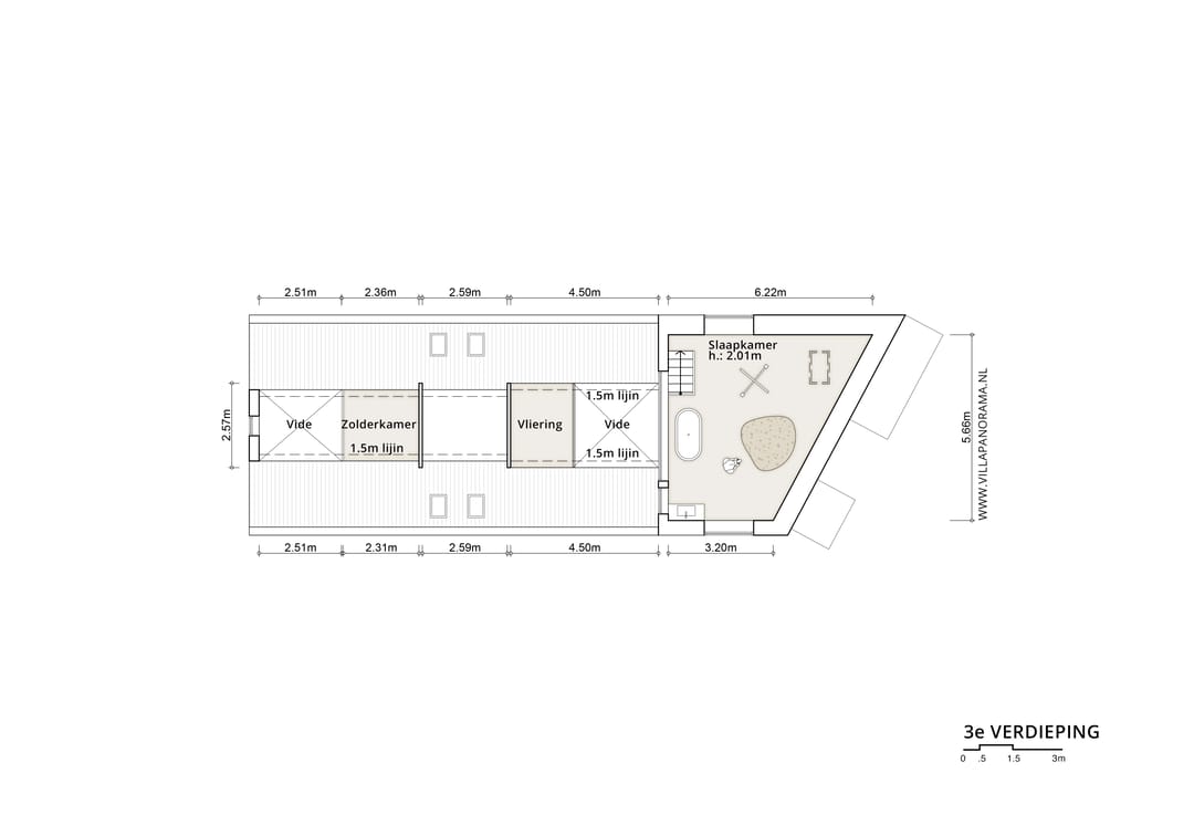 Foto 76 van Nieuwezijds Voorburgwal 284