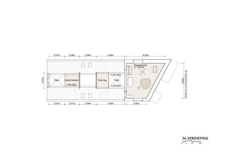 Foto 76 van Nieuwezijds Voorburgwal 284