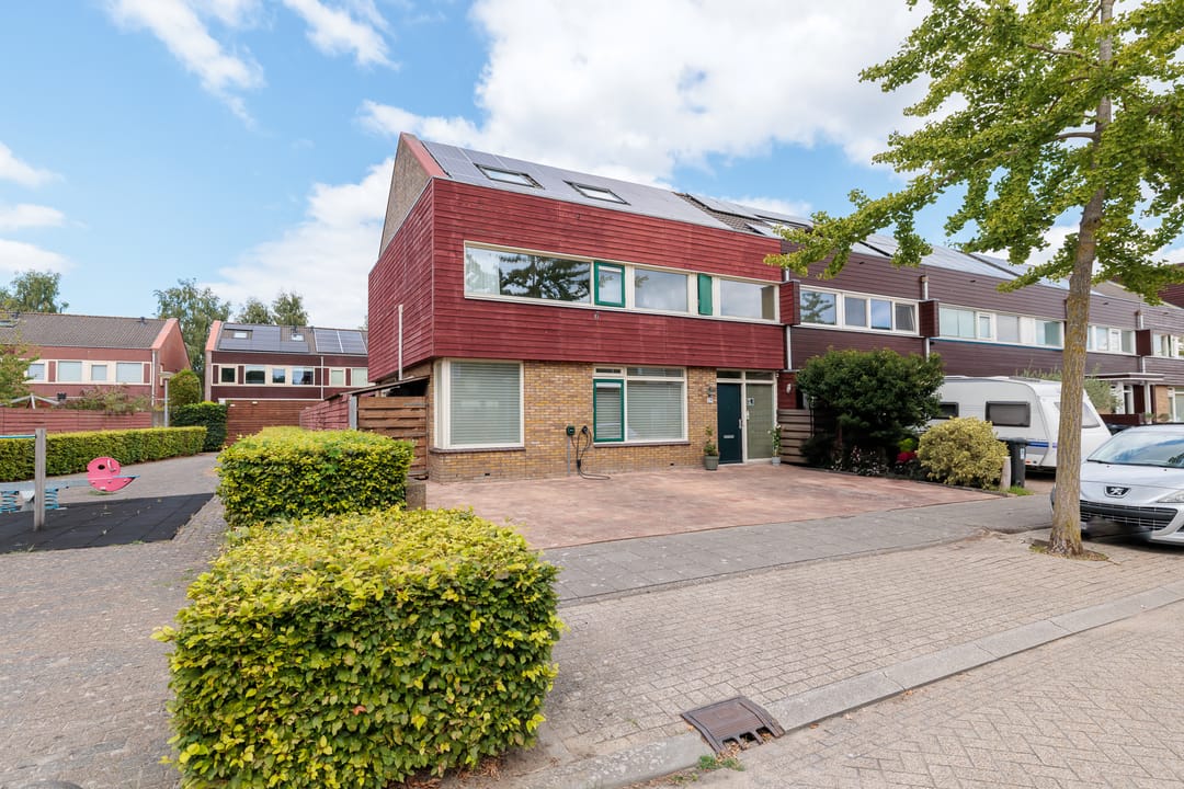 Photo 1 of Kandinskystraat 39