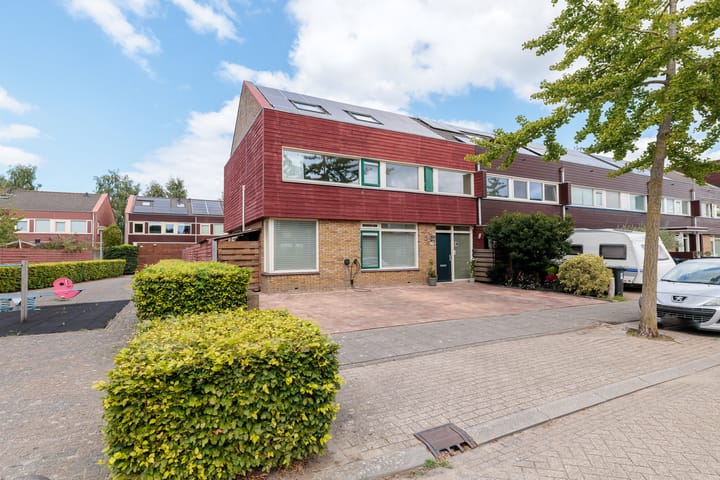 Foto 1 van Kandinskystraat 39