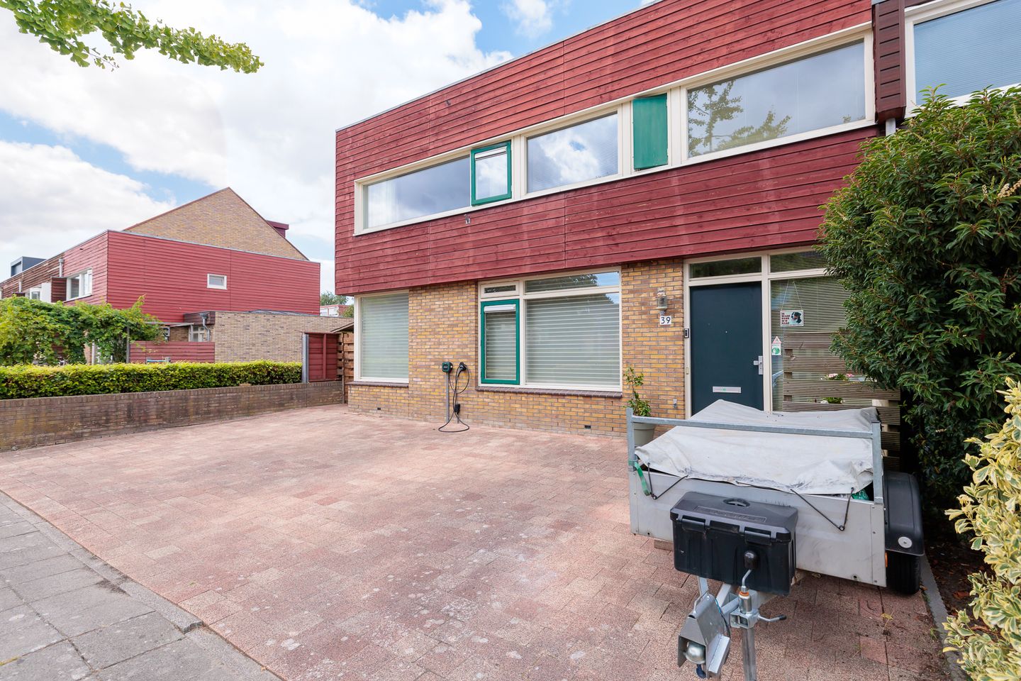 Photo 4 of Kandinskystraat 39