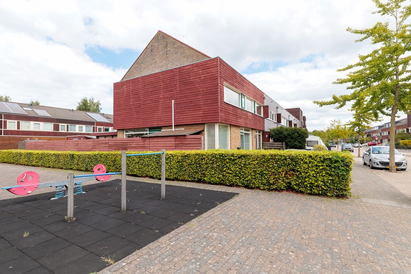 Photo 5 of Kandinskystraat 39