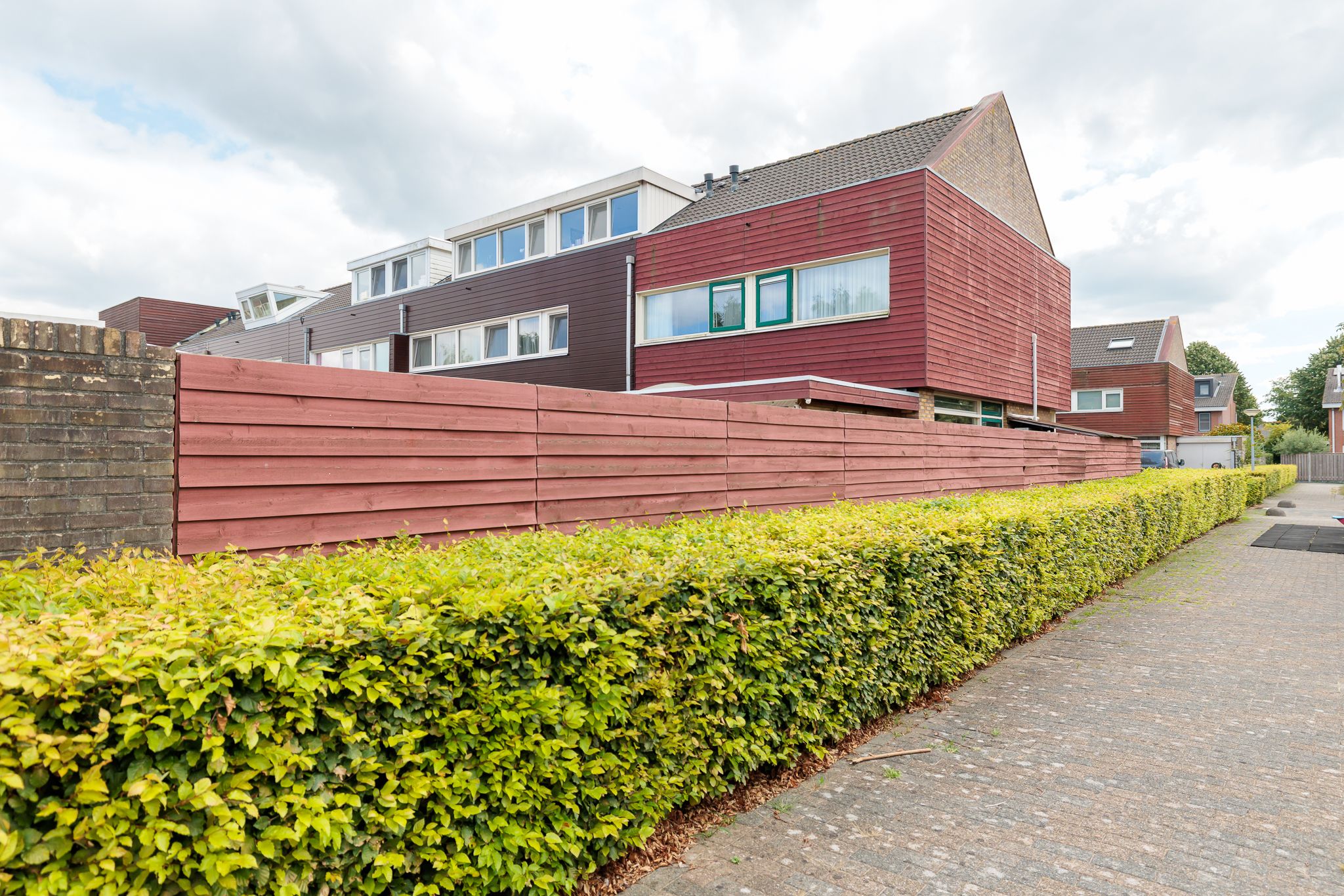 Photo 6 of Kandinskystraat 39