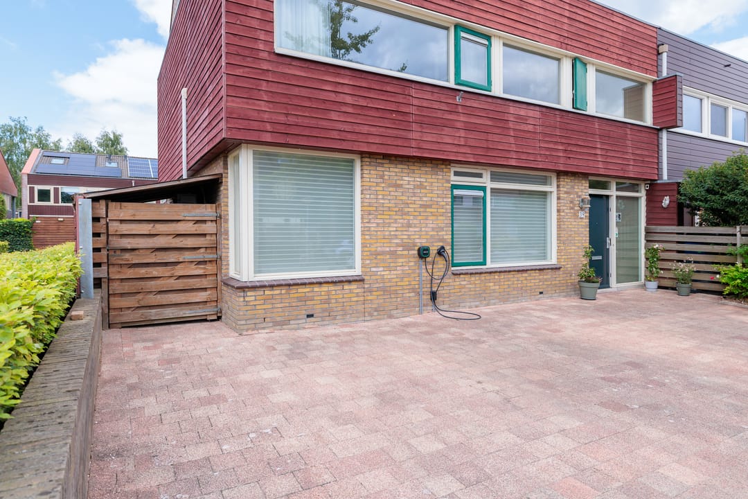 Photo 7 of Kandinskystraat 39